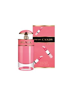 Prada Candy Gloss EDT 50ml