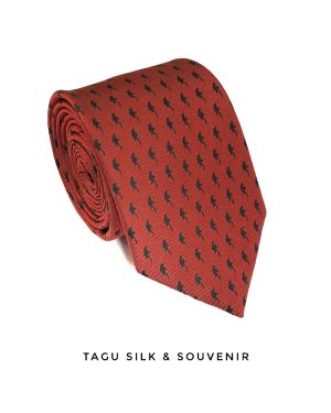 Tagu Necktie (RED)
