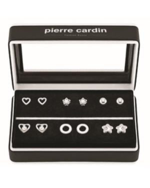 Pierre Cardin Earring Set 