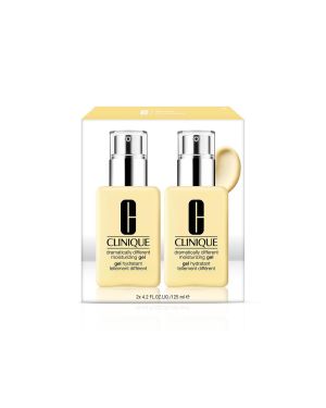 Clinique Moisture Basic Gel 9125mlx2)