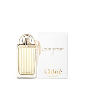 Chole Love Story EDP Spray 75ml