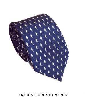 Tagu Necktie ( Blue )