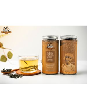 Misty Valley Green Tea (120g)