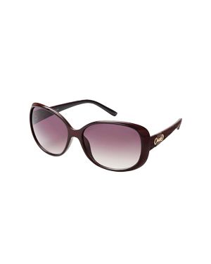 Black Ice Ladies Sunglasses