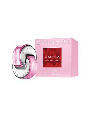 BVLGARI Omnia Pink Sapphire 40ml EDT