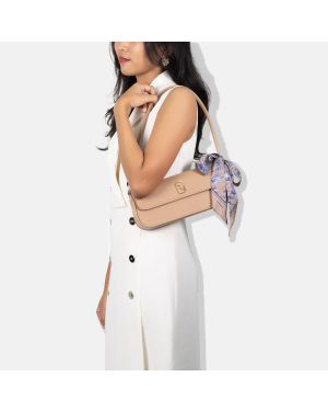 Dannari Beige Sling Bag