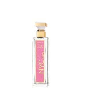 ELIZABETH ARDEN 5TH AVENUE NYC LOVE EDP 75ML