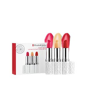 Elizabeth Arden Eight Hour Lip Tint Trio