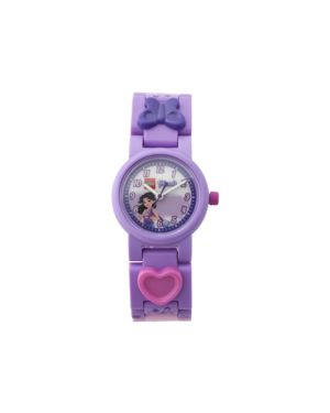 LEGO® FRIENDS EMMA BUILDABLE WATCH WITH LINK BRACELET
