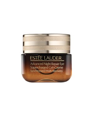 ESTEE LAUDER ADVANCED NIGHT REPAIR EYE SUPERCHARGED GEL-CRÈME 15 ML - HK STOCK