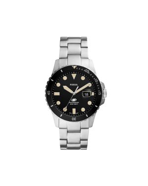 Fossil Stainless Steel Strap Gents Watch