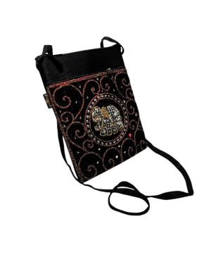 9" 6" Crossbody Bag