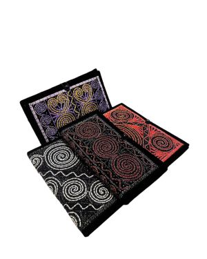 9" 4" Passport/ Card Holder