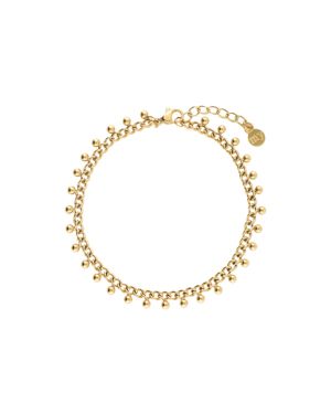 MY JEWELLERY GOLD CHAIN BRACELET