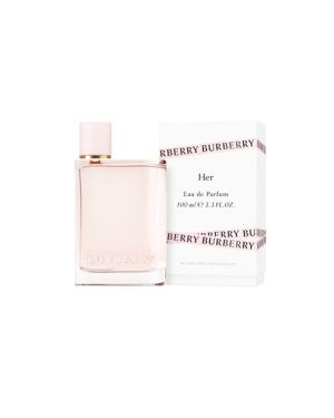 BURBERRY HER EDP 100ML