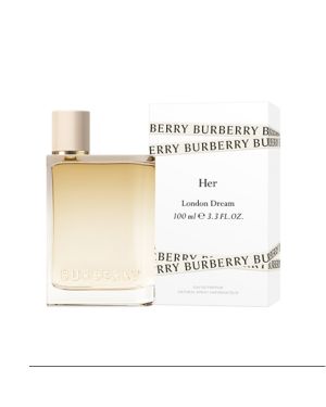 BURBERRY HER LONDON DREAM EDP 100ML