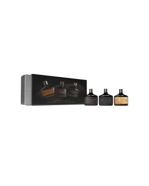 John Varvatos Coffret (15ml x 3)