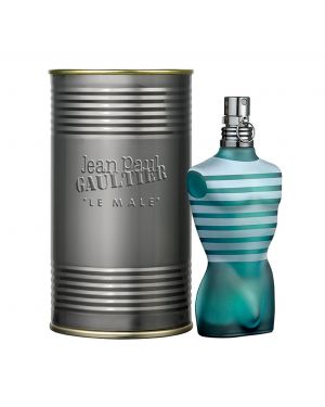 JEAN PAUL GAULTIER Le Male EDT 75ml