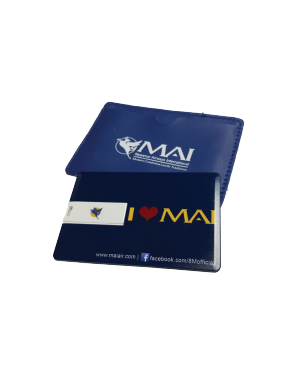 MAI USB Card