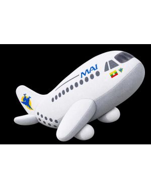 MAI Limited Edition Plush Toy