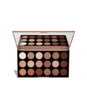 MORPHE Palette Travel Retail Exclusive