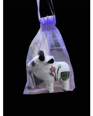 Recycled Paper Per Doll