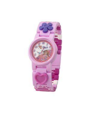 LEGO® FRIENDS OLIVIA BUILDABLE WATCH WITH LINK BRACELET