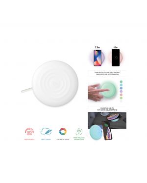 OMNIA Q Wireless Charger