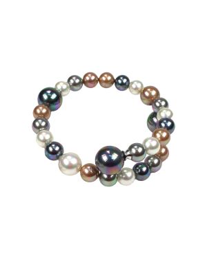 ORQUIDEA ADARA PEARL BRACELET