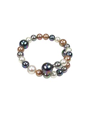 Orquidea Perlas Y Joyas Adara Pearl Bracelet