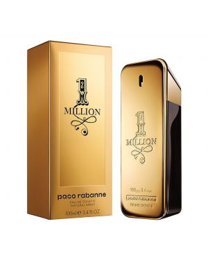 Paco Rabanne 1 Million EDT 100ml