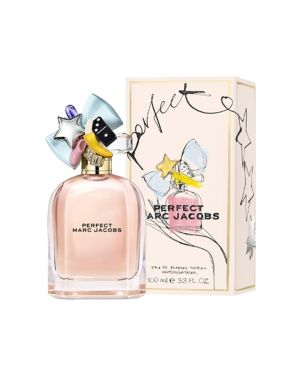 MARC JACOBS PERFECT EDT - EDT - 100ML