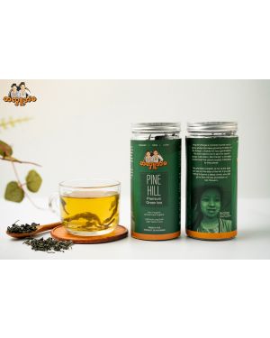 Pine Hill Green Tea (120g)