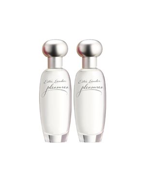 ESTEE LAUDER PLEASURES SPRAY DUO (30ML X 2)