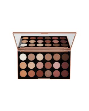 MORPHE RUNWAY READY EYE PALETTE (TRAVEL RETAIL EXCLUSIVE)