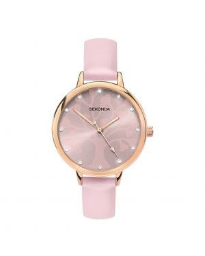 Sekonda Ladies Tree of Life Design Watch