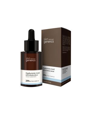 Skin Generics Moisture Cream 30ml