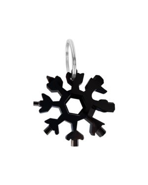 IFLY SNOWFLAKE KIT 16 IN 1