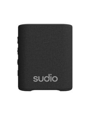 Sudio S2 Bluetooth Speaker