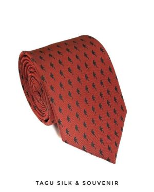 Tagu Necktie (RED)