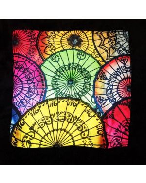 Tagu Scarf Umbrella