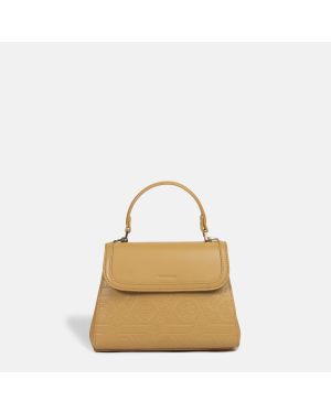 2027 Myat Lay Ngone Sunray Top Handle Bag