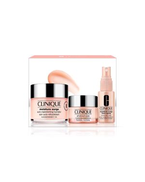 Clinique Moisture Surge Hydration 