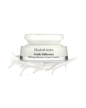 ELIZABETH ARDEN VISIBLE DIFFERENCE REFINING MOISTURE CRÈME COMPLEX 100ML