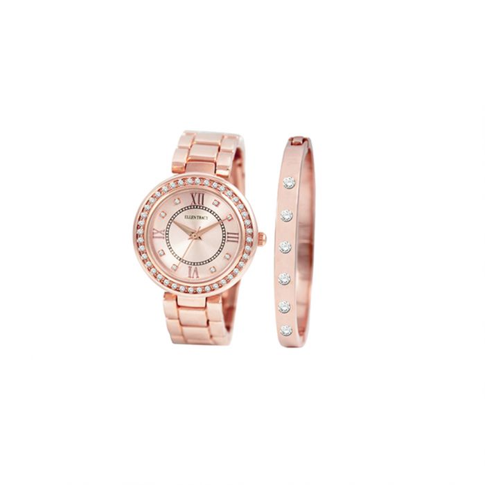 Ellen Tracy Watches Diamond Collection | vlr.eng.br