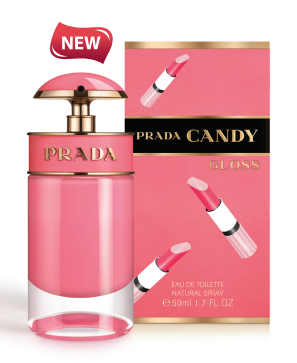 Prada Candy Gloss EDT 50ml